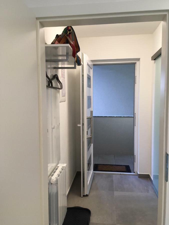 Rooms St. Lorenzen Hermagor Exterior photo