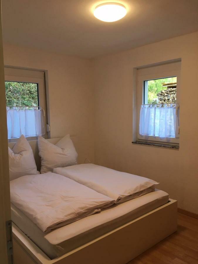 Rooms St. Lorenzen Hermagor Exterior photo