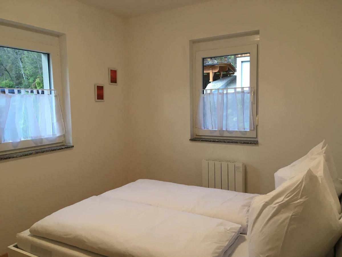 Rooms St. Lorenzen Hermagor Exterior photo
